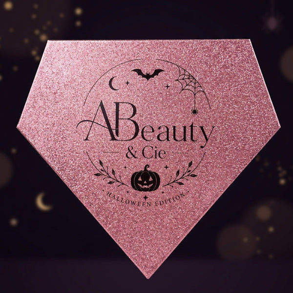 Palette édition Halloween