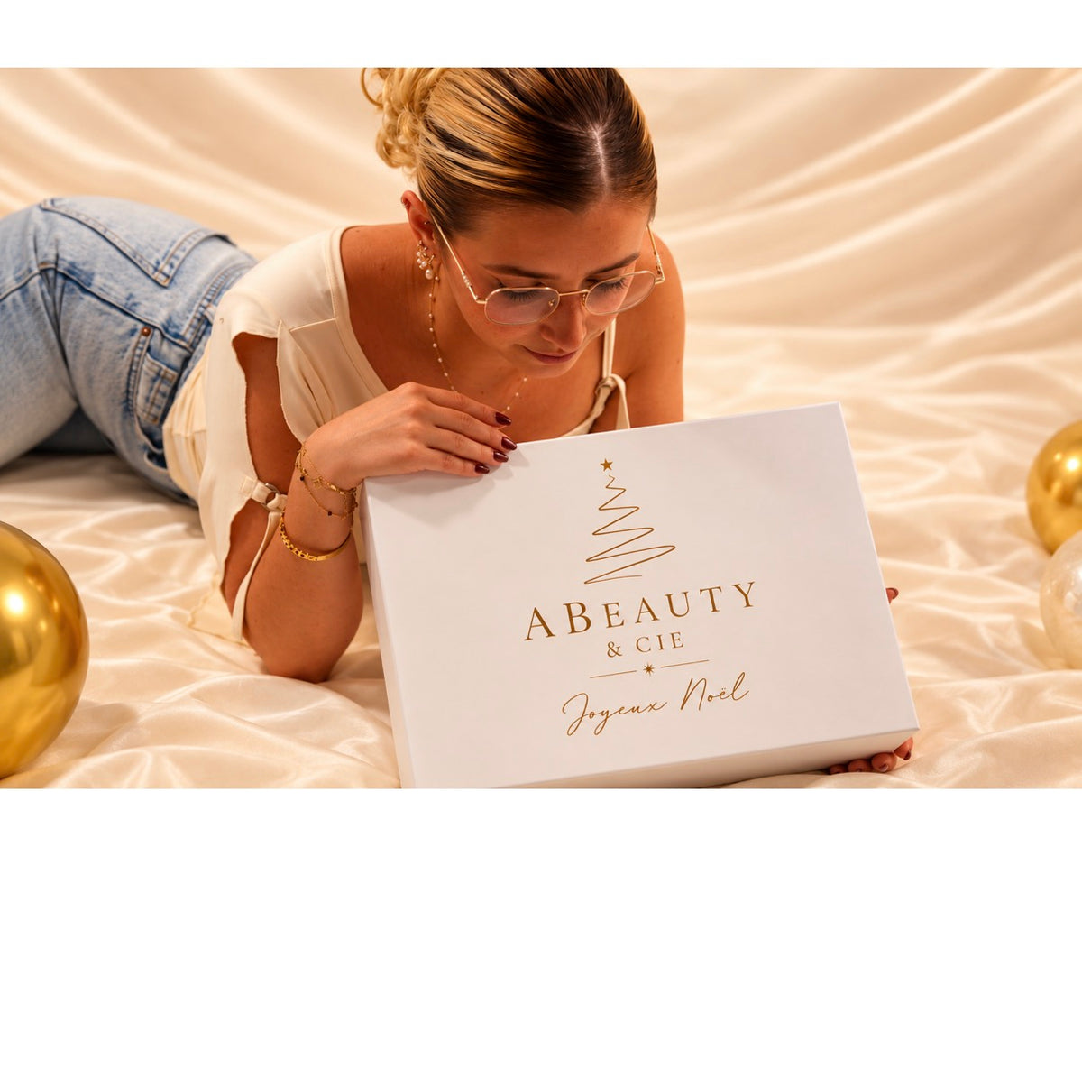 Calendrier de l'Avent 12 cases