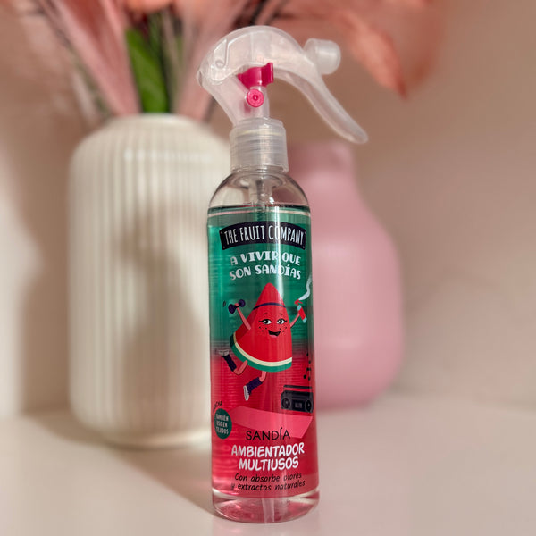 Spray d'ambiance 250ml