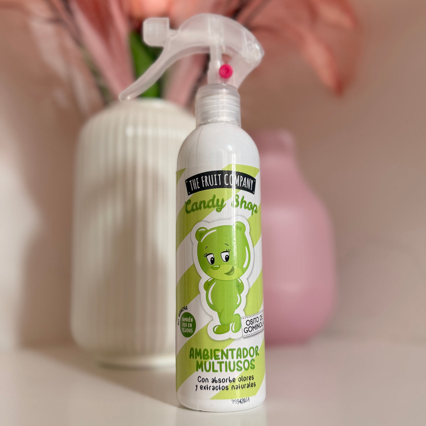 Spray d'ambiance 200ml