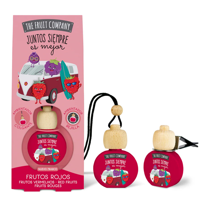 Parfum de voiture