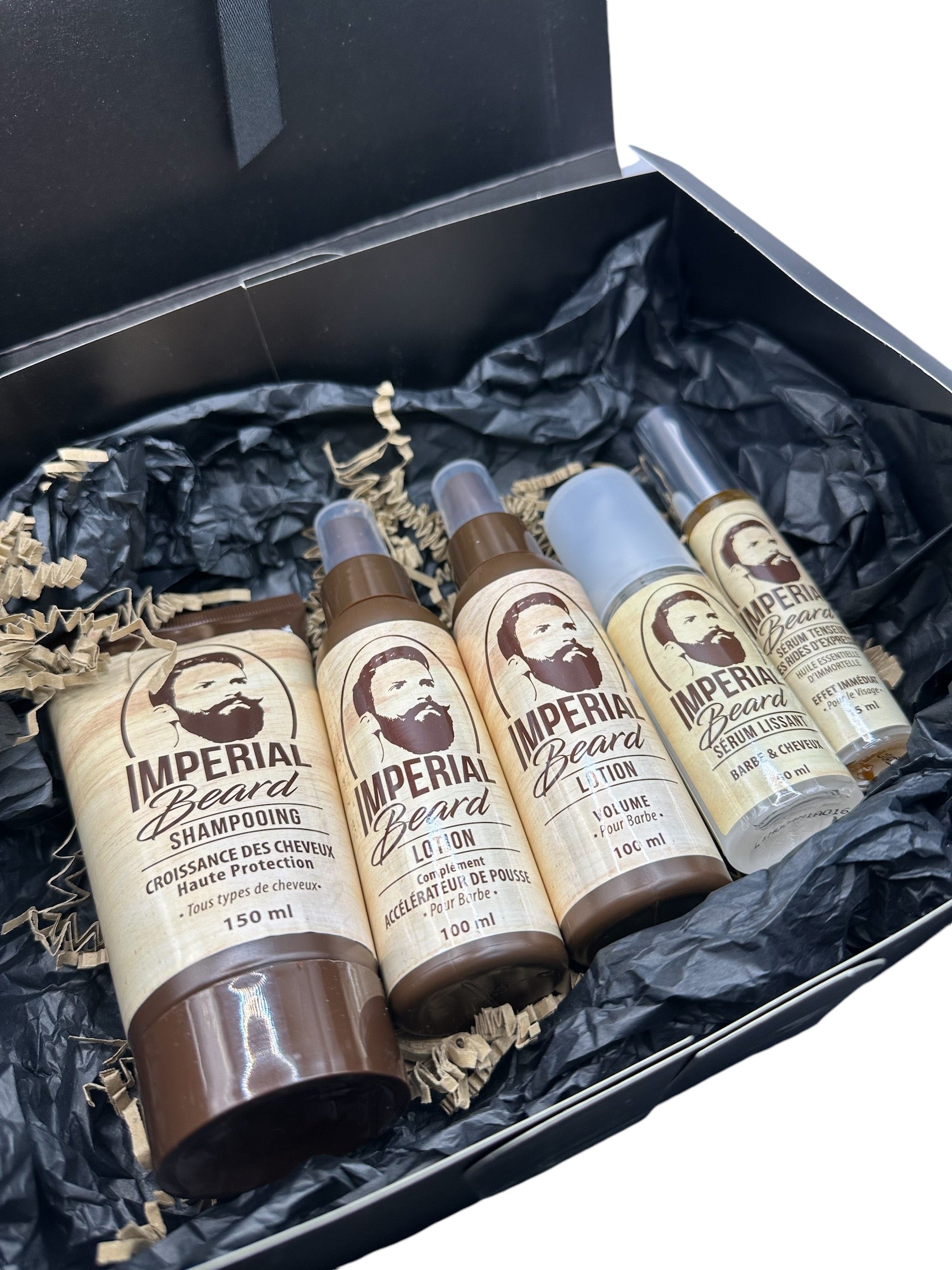 Coffret pour lui