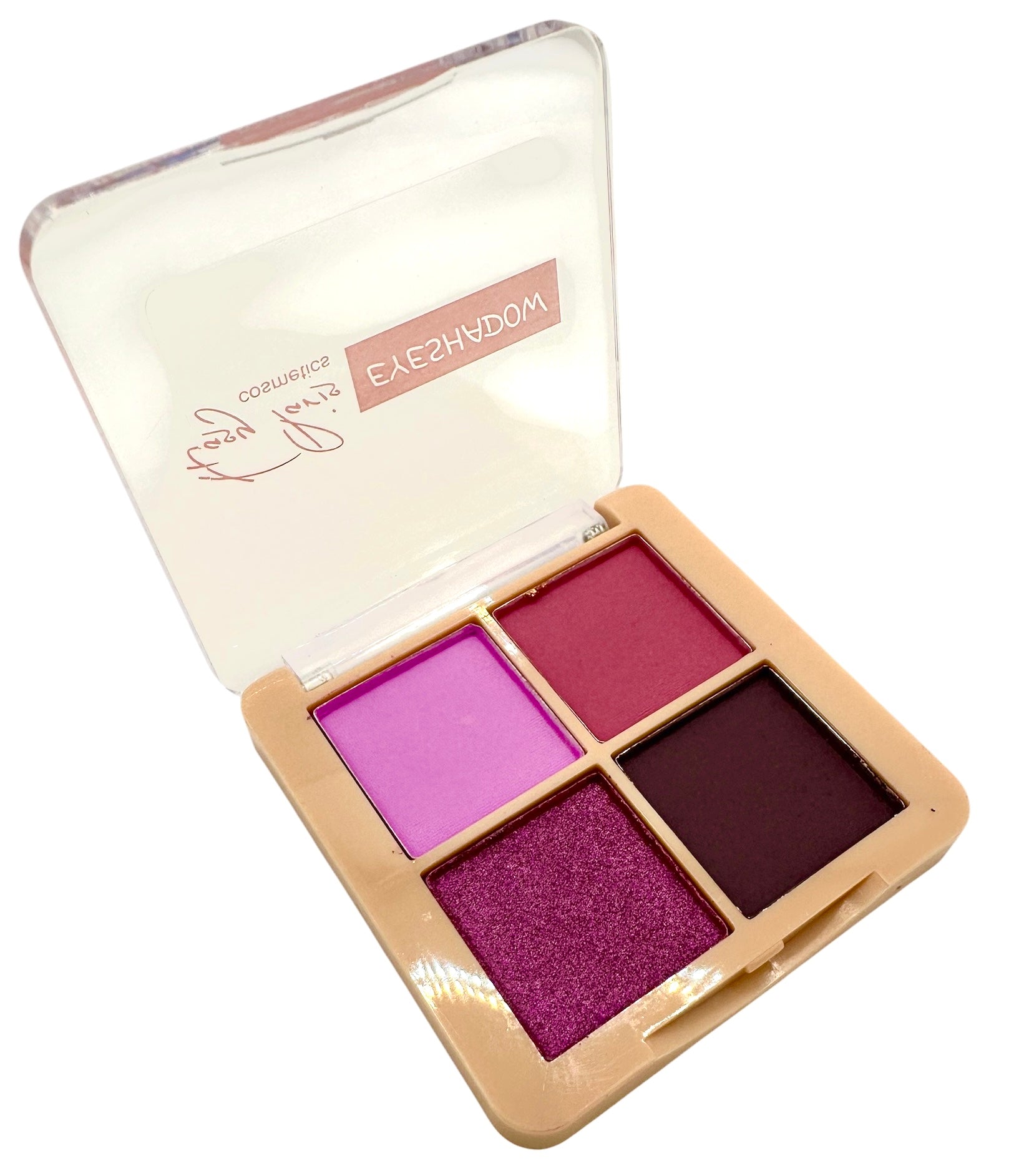 Palette de fards à paupières