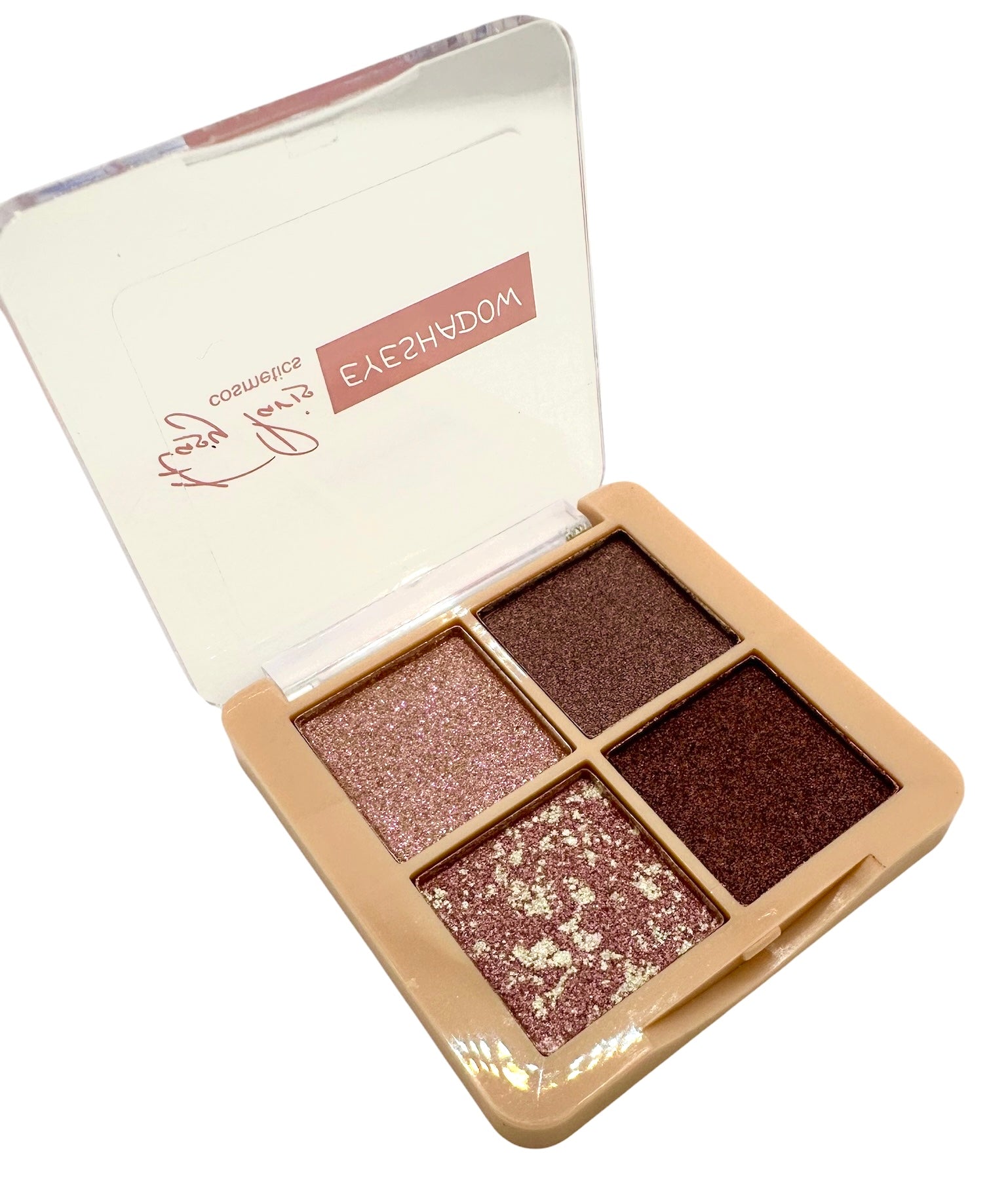 Palette de fards à paupières