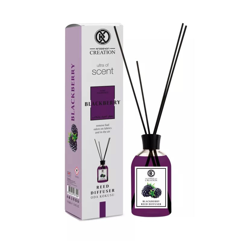 Parfum d'ambiance 50ml