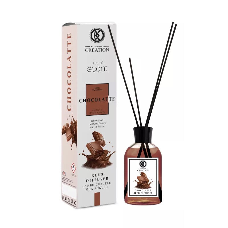 Parfum d'ambiance 50ml