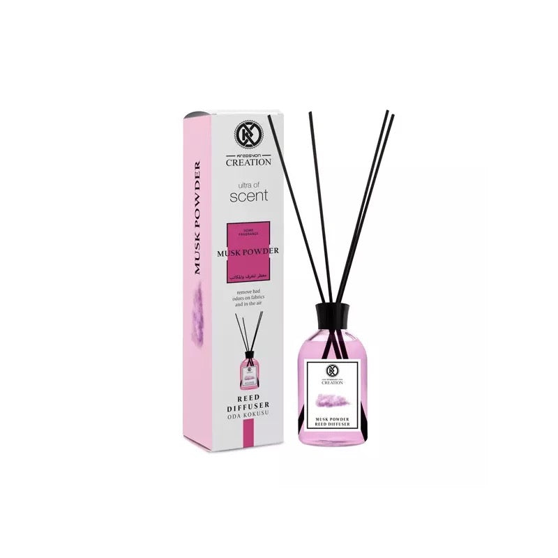 Parfum d'ambiance 50ml