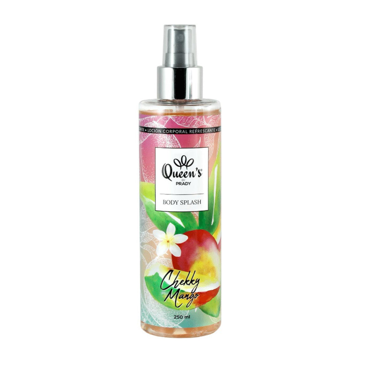Brume Chekky Mango