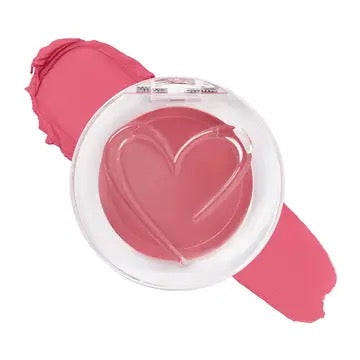 Blush pour les lèvres et les joues - Beauty Création
