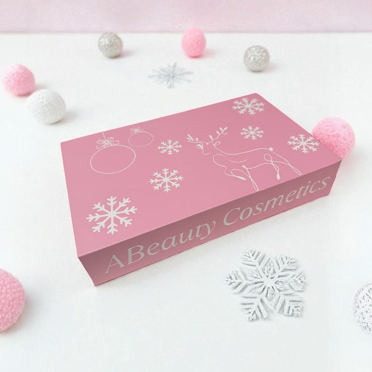 Calendrier de l'Avent 12 cases