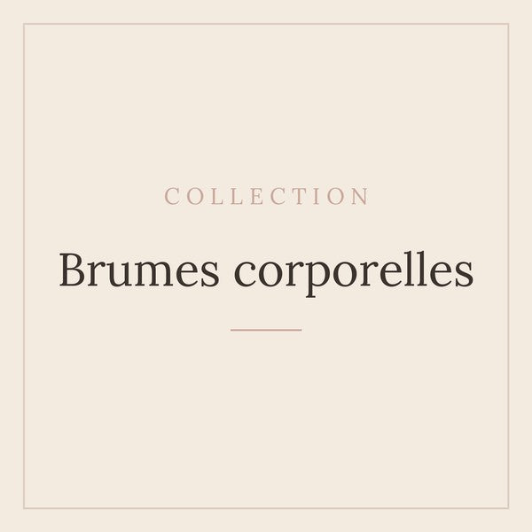 Brumes corporelles
