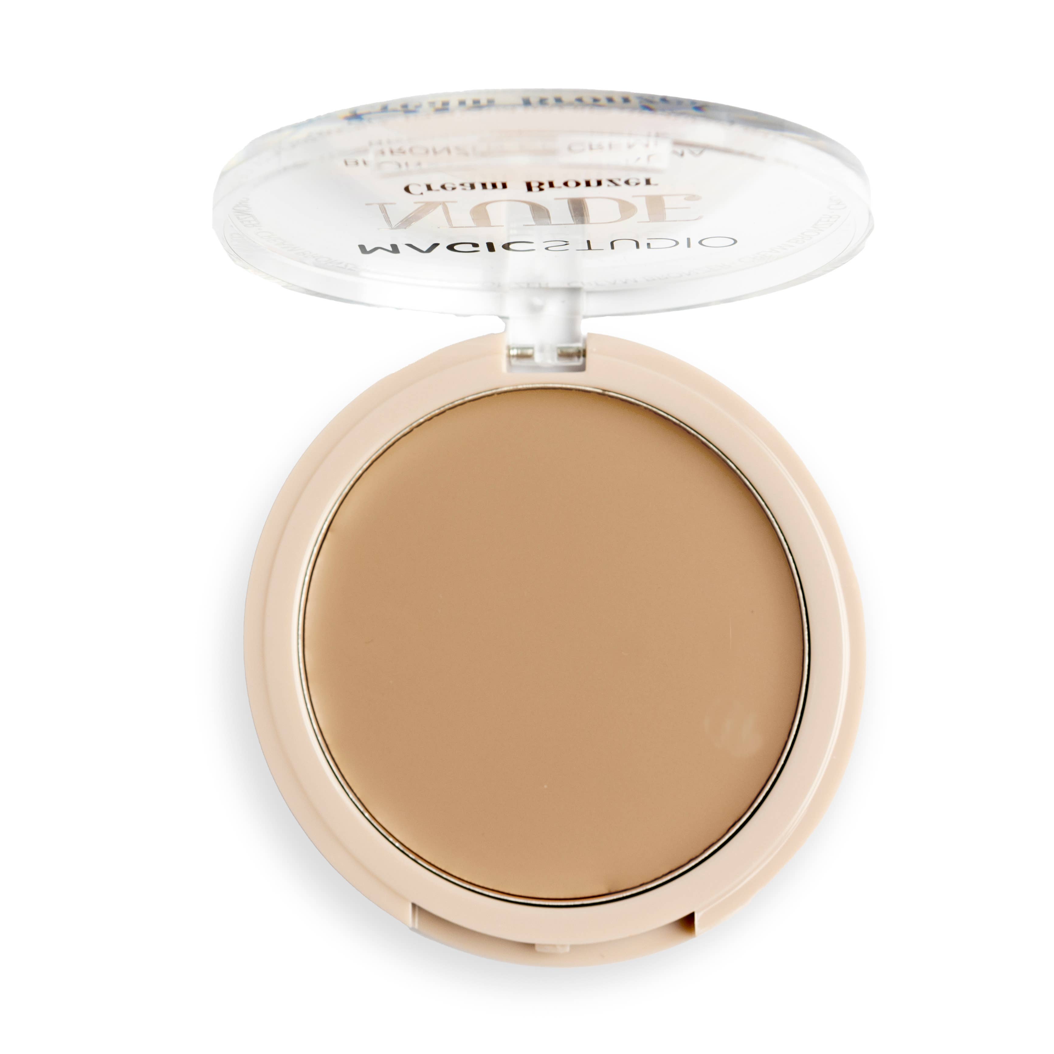 Bronzer crème